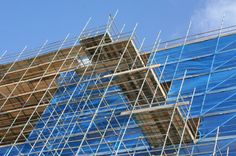 Scaffolding Oman