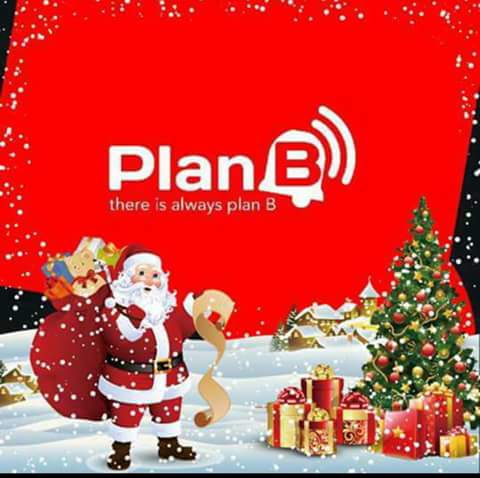 Plan B