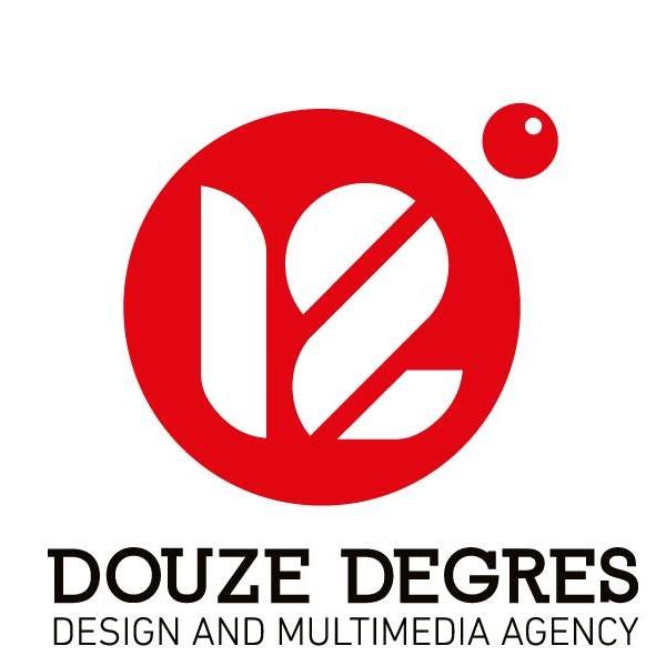 Douze Degres Agency