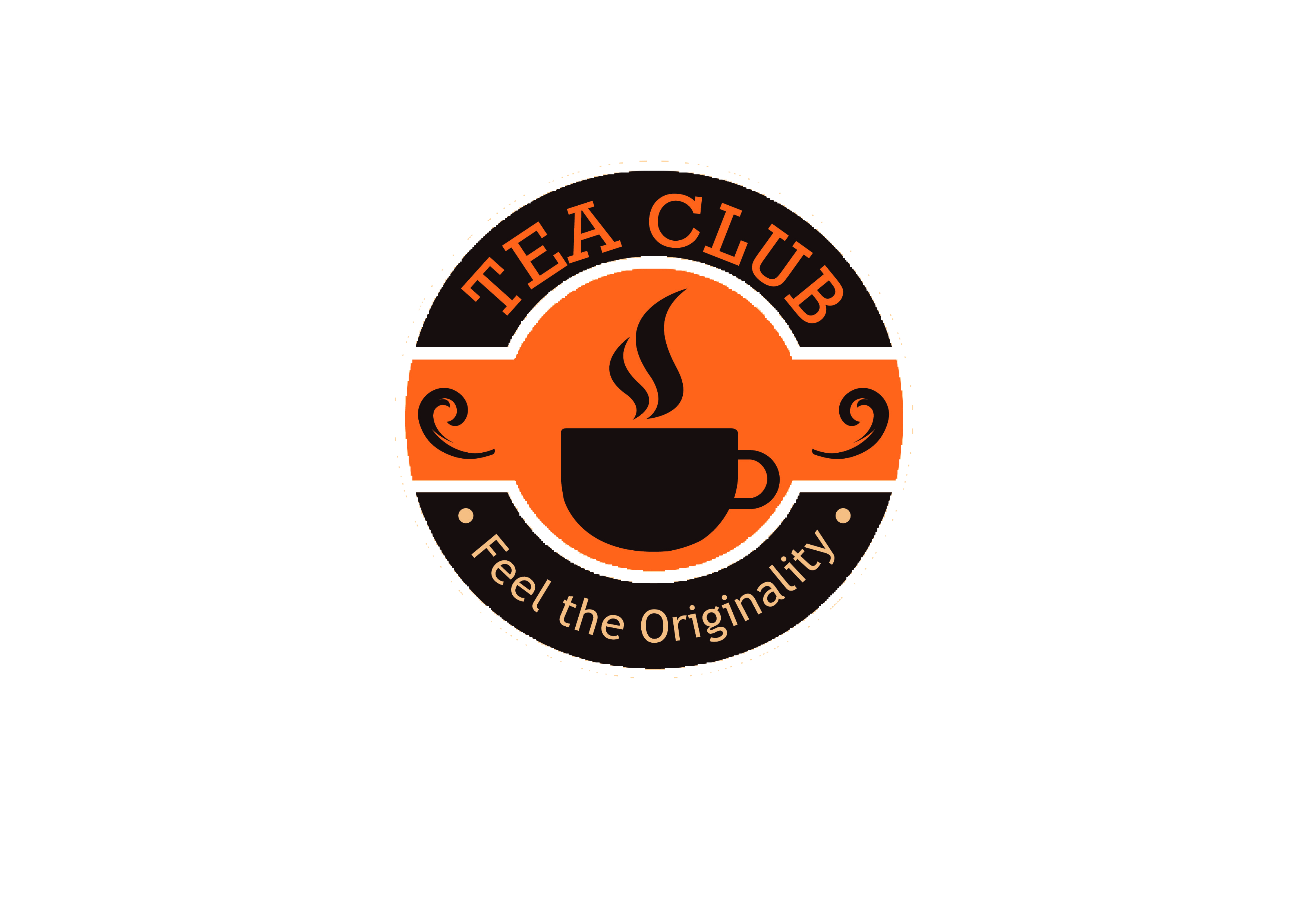 Tea club cafe 