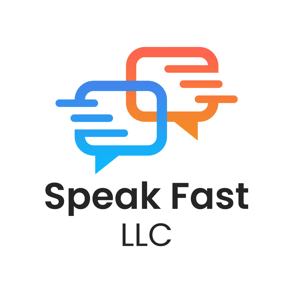  Speak Fast LLC