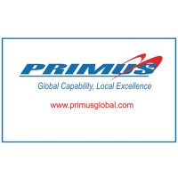 PRIMUS Global Solutions (PRIMUS UK & Europe)