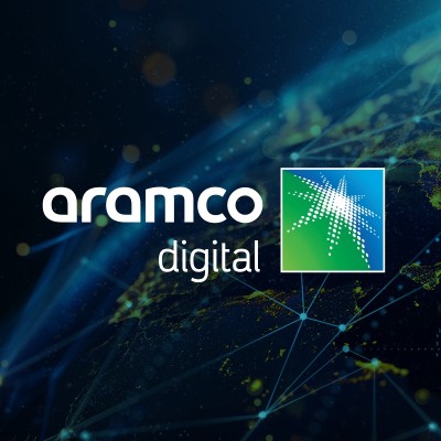 aramco digital