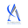 Alfares Intl. Tents