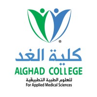 Alghad college For Applied Medical Sciences