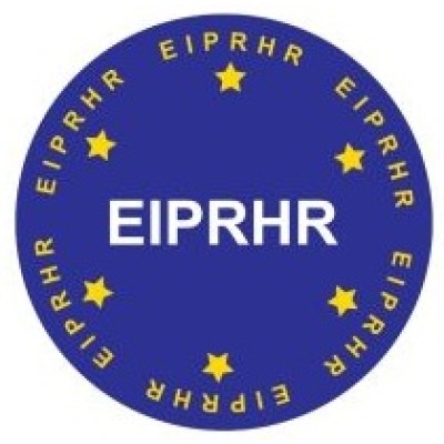 European Institute of Policy Research and Human Rights- Policy Research Department (JRFP Section)