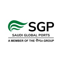Saudi Global Ports