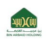 Bin Arbaid Holding (Official)