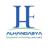 ALHANDASYA For Electrical Industries