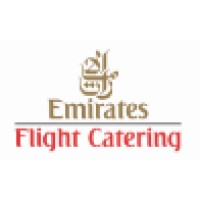 Emirates flight catering