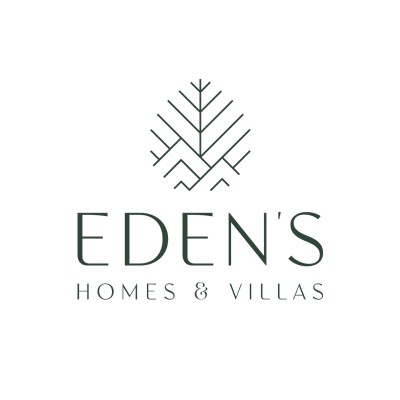 EDEN'S Homes & Villas