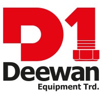 Deewan Equipment Trading