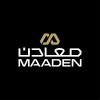 Maaden