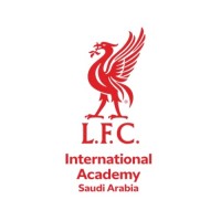 Liverpool FC International Academy Saudi Arabia
