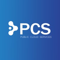 Public Cloud Services - PCS