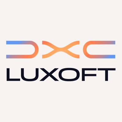Luxoft