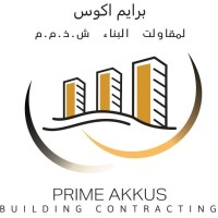 PRIME AKKUS BUILDING CONTRACTING L.L.C.