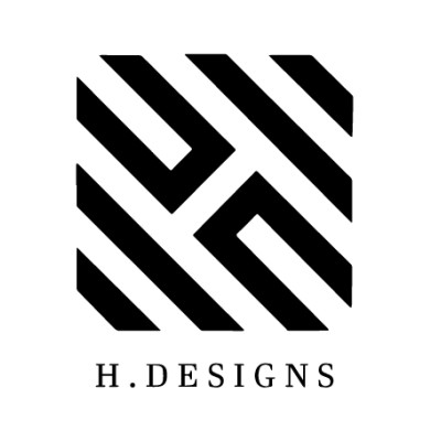 H-Designs