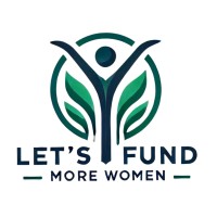 Let's Fund More Women
