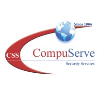 CompuServe Security Services