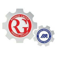 Rashed Group 