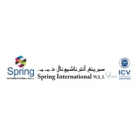 Spring International Trading and Contracting W.L.L.