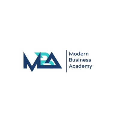 MBA-Modern Business Academy