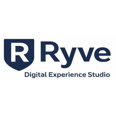 Ryve Digital Experience Studio