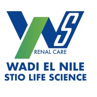 Wadi El Nile Stio Life Science