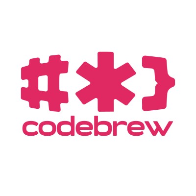 CODEBREW | A Creative Technology Studio