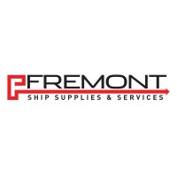 FREMONT SHIP SUPPLY & SERVICES