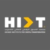 Higher Institute For Digital Transformation | HIDT
